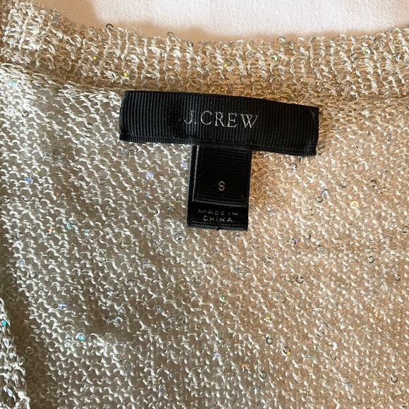 J Crew and Ann Taylor Sweater Bundle - Picture 5 of 13